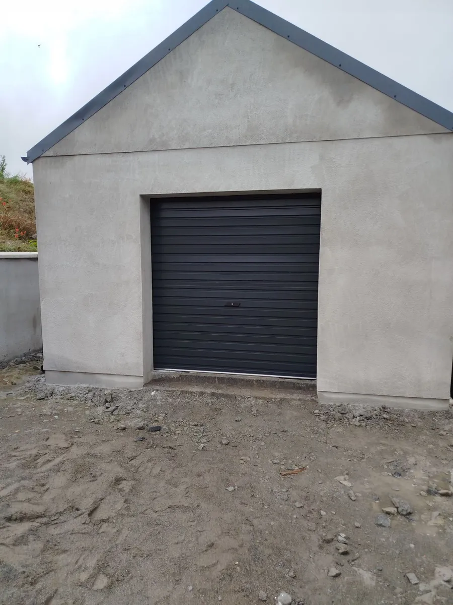 roller  doors  and  shutters - Image 3
