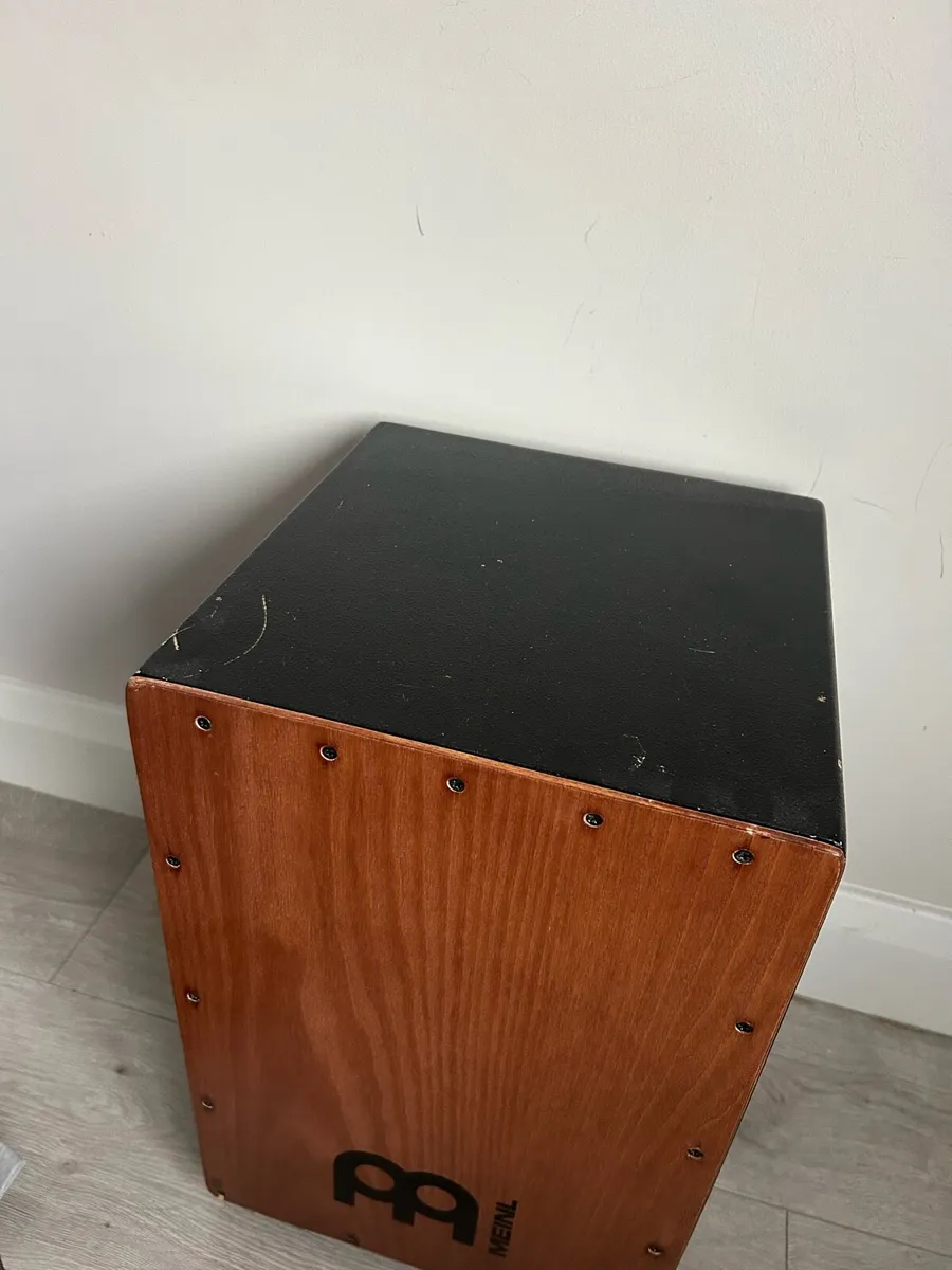 Cajon - Image 3