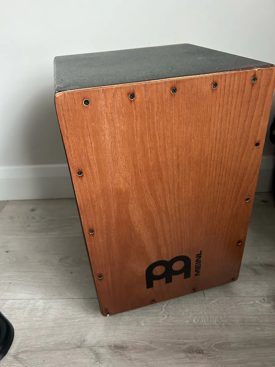 Cajon - Image 1