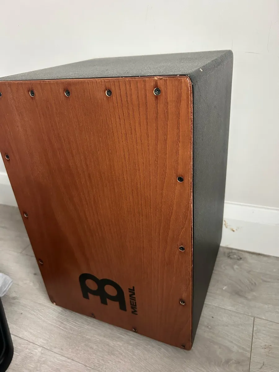 Cajon - Image 2