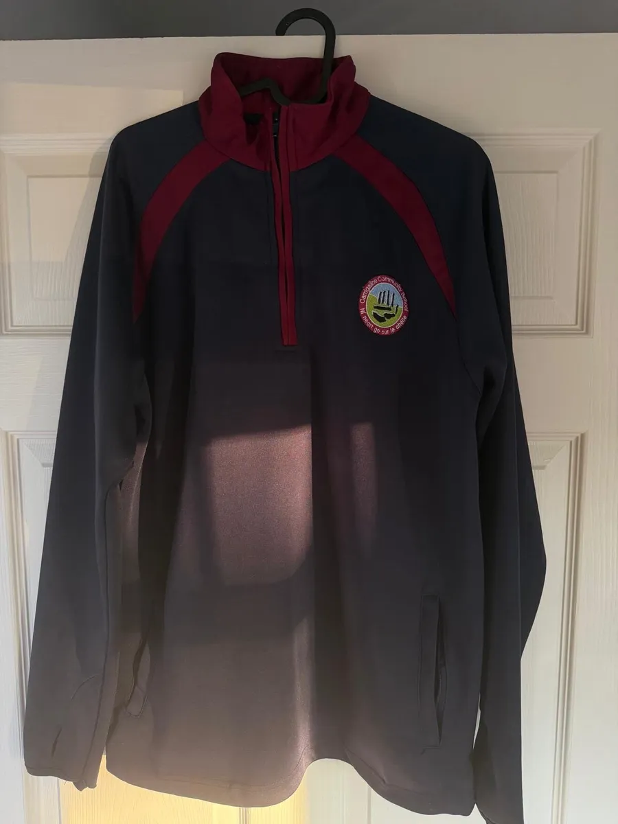 Carrigaline Community School Uniform - Image 2