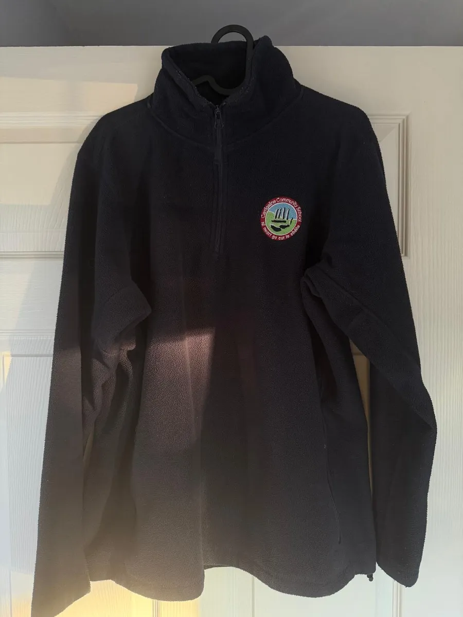 Carrigaline Community School Uniform - Image 4
