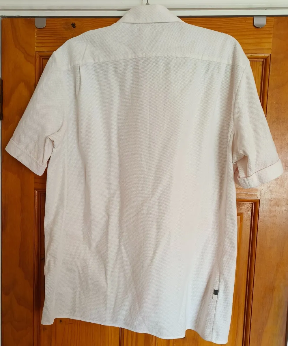 Rapha Casual shirt XL - Image 3