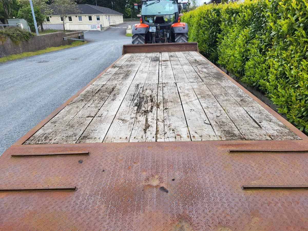 Donnelly Low Loader - Image 2