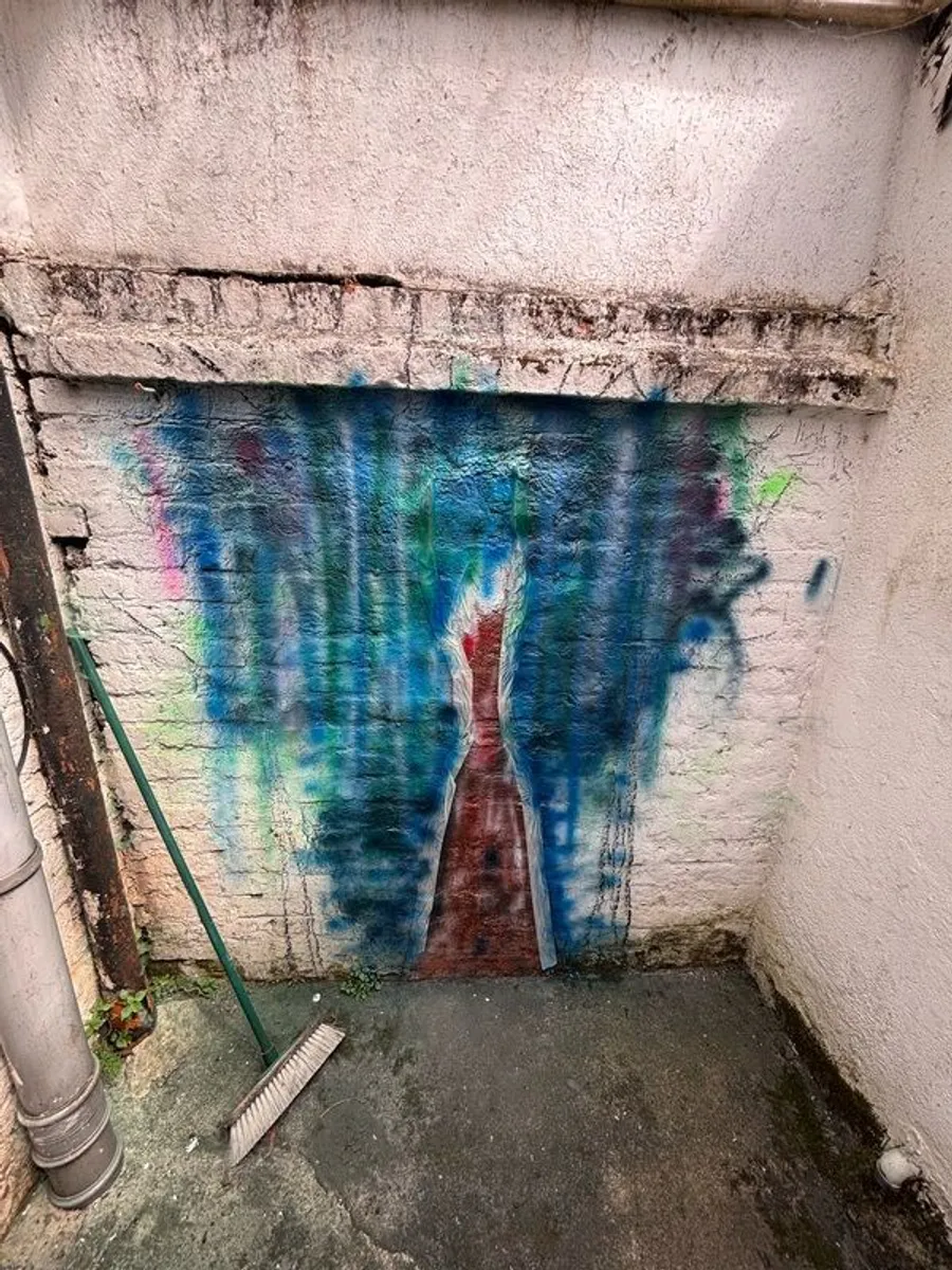 spray paint - Image 2