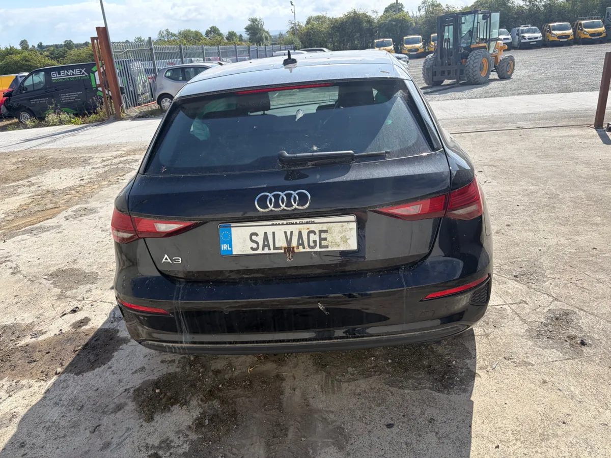 2023 Audi A3 - Image 4