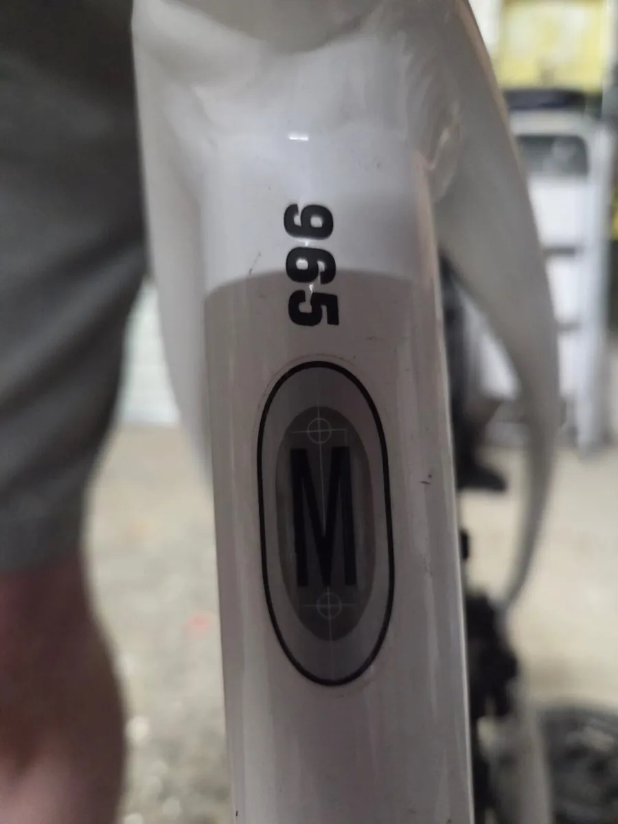 Scott mountain bike - Image 4
