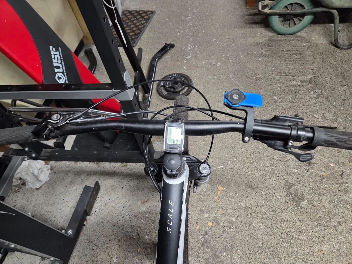 Scott mountain bike - Image 2