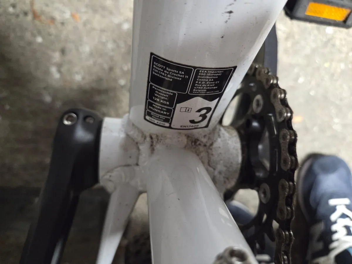 Scott mountain bike - Image 3