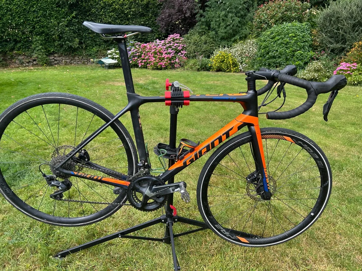 Giant TCR Advanced Pro - Image 1