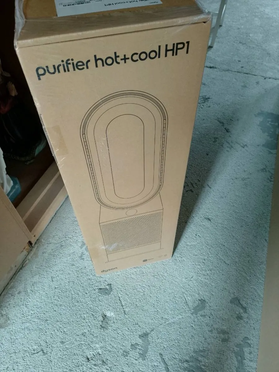 Dyson purifier - Image 2
