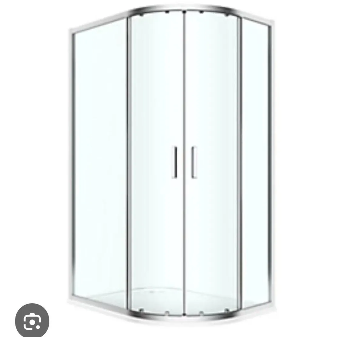 Shower surround - Image 1