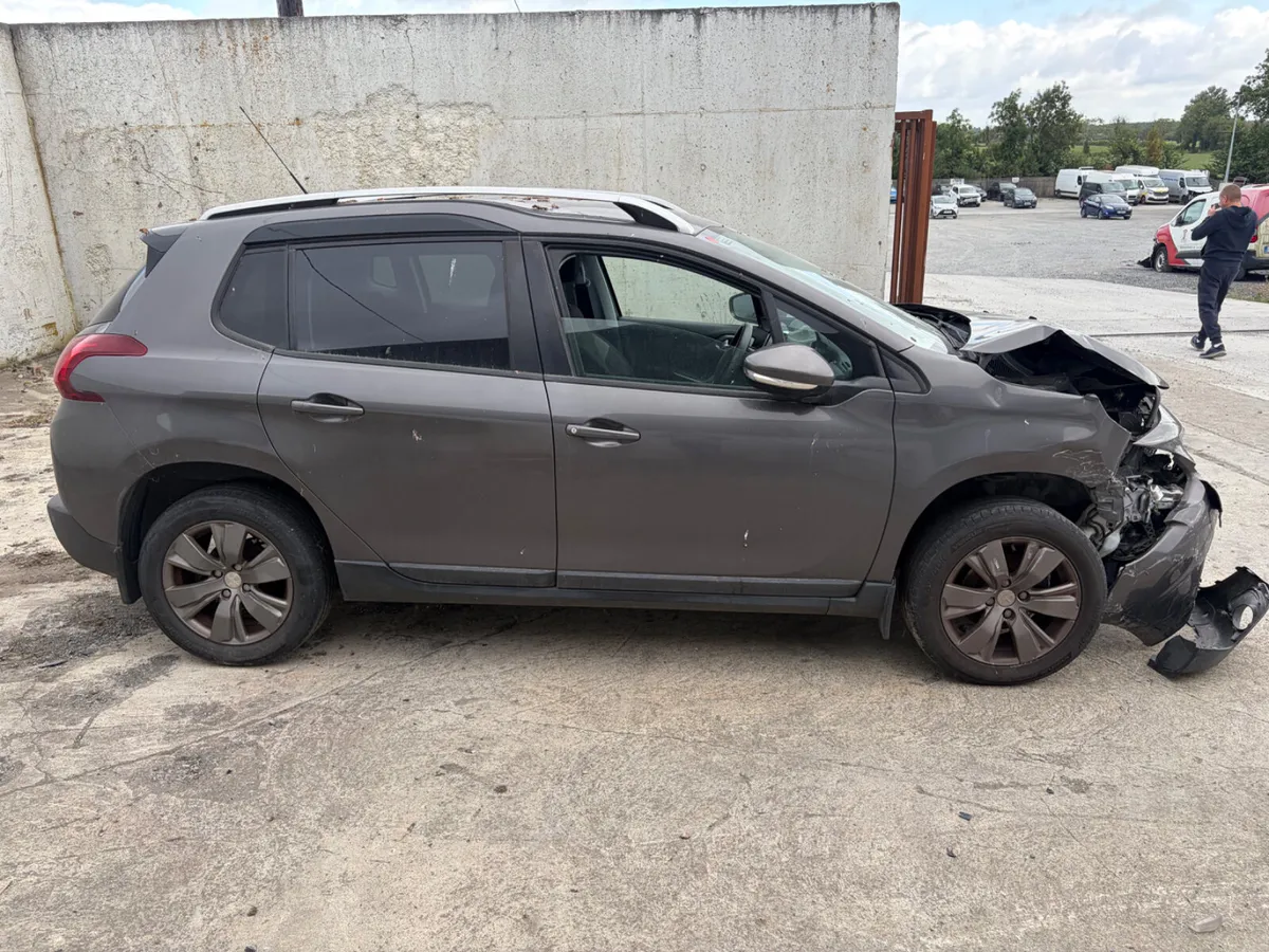 2016 Peugeot 2008 - Image 2