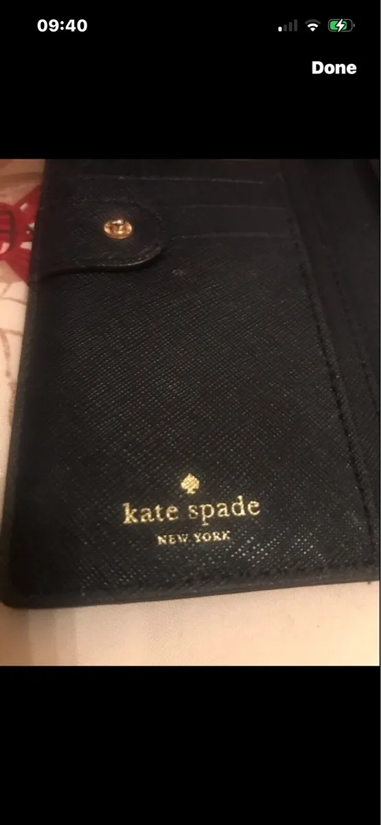 Kate Spade Wallet - Image 2