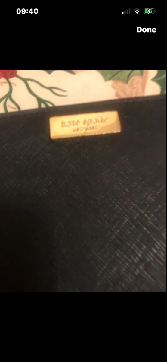 Kate Spade Wallet - Image 3
