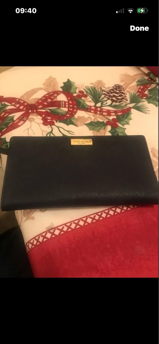 Kate Spade Wallet - Image 4