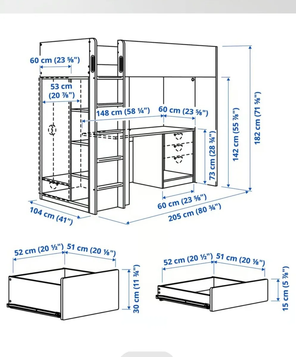 Bed - Image 3