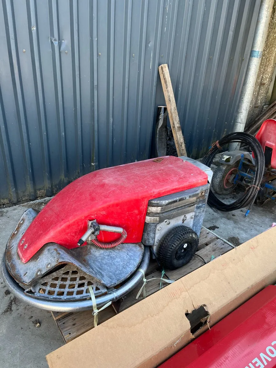 Lely Discovery SW water - Image 2