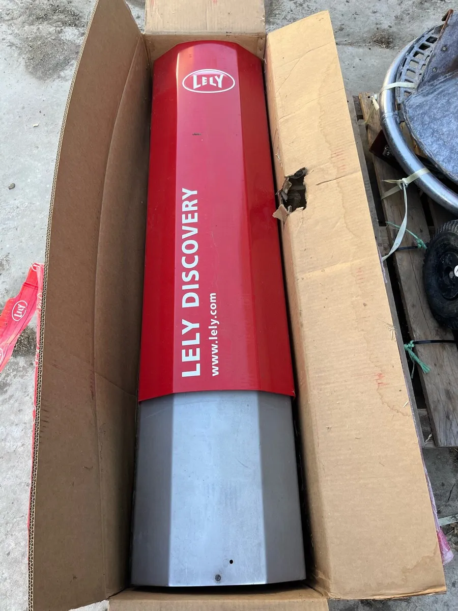 Lely Discovery SW water - Image 4