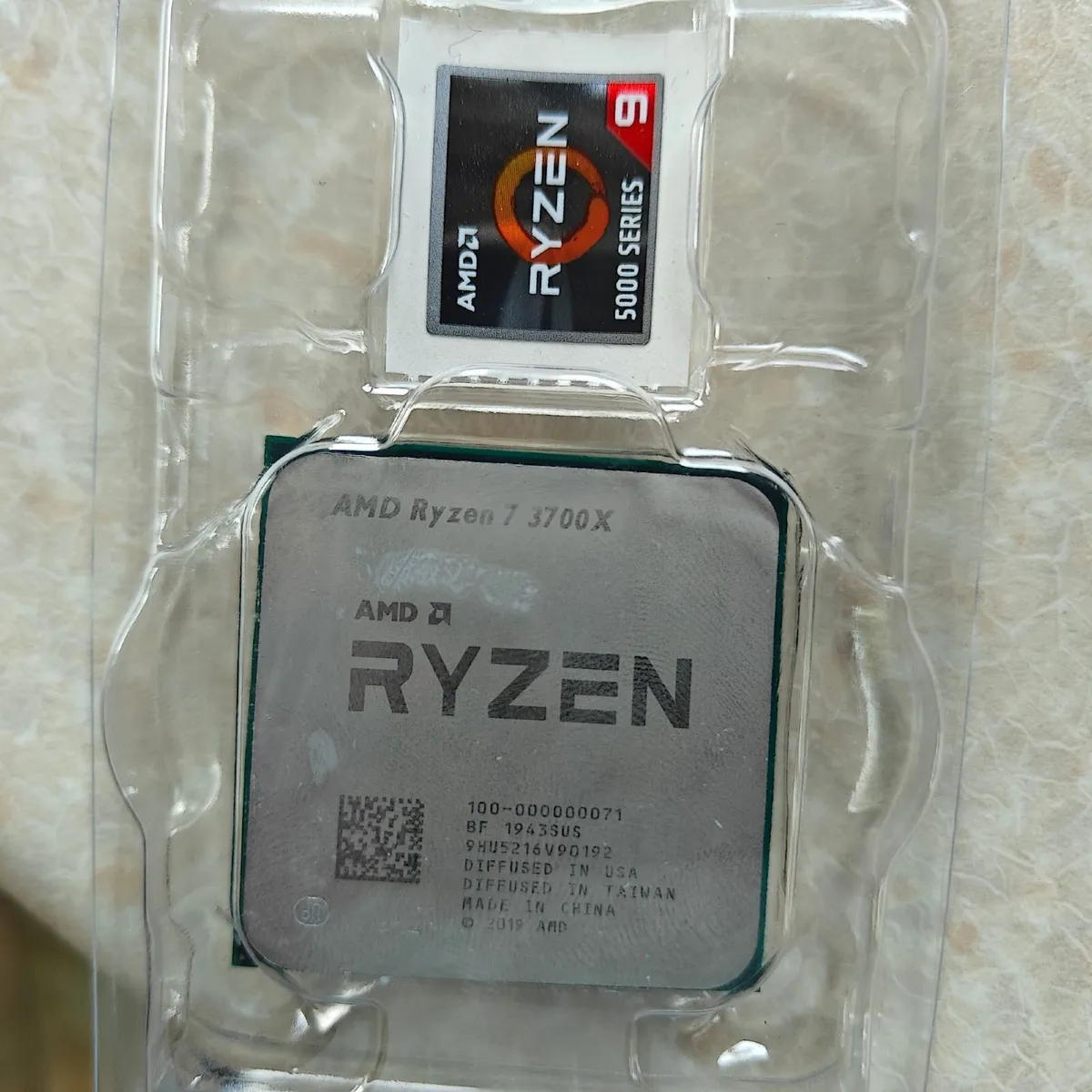 Computer parts, Ryzen, Noctua - Image 1