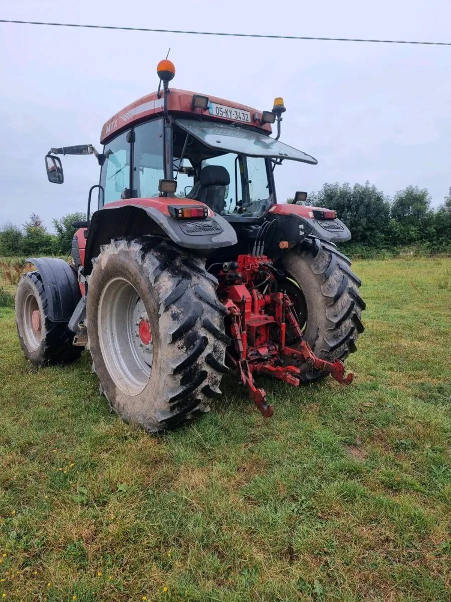 2005 Mtx150 - Image 4