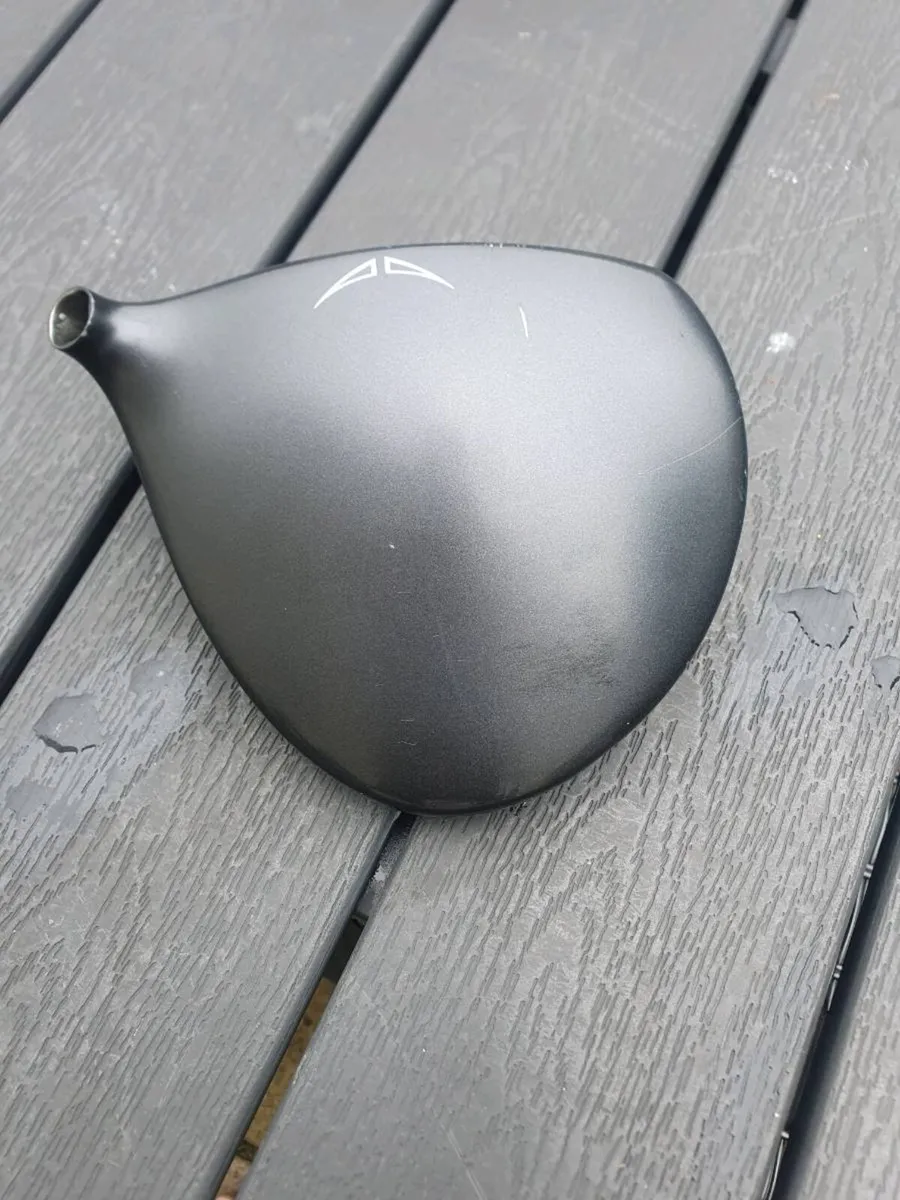 Ping g25 driver head - Image 4