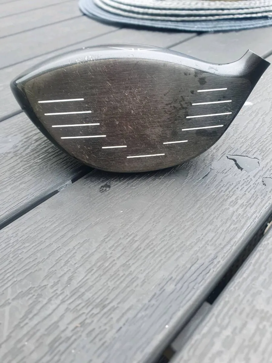 Ping g25 driver head - Image 3