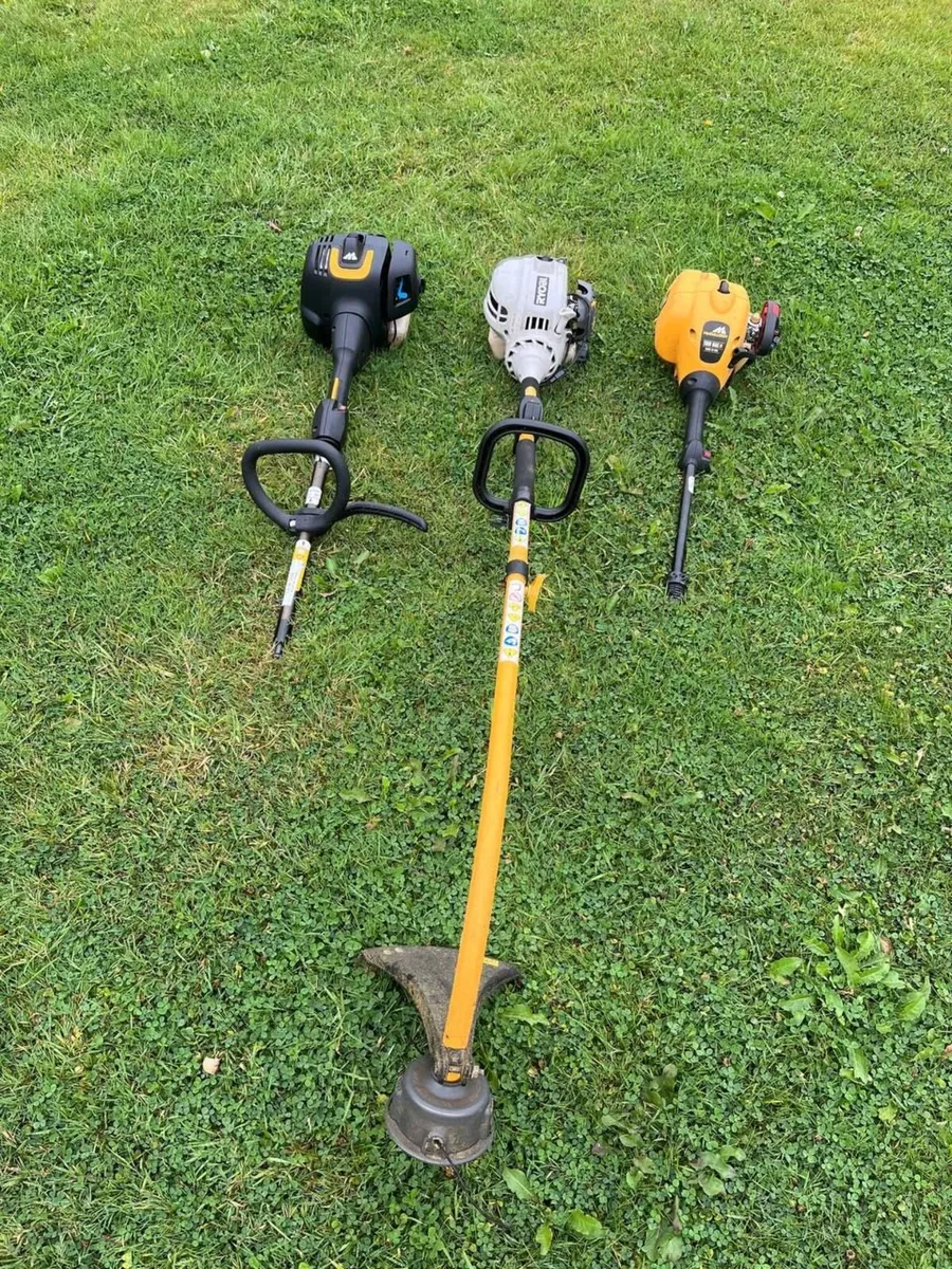 Strimmer - Image 1