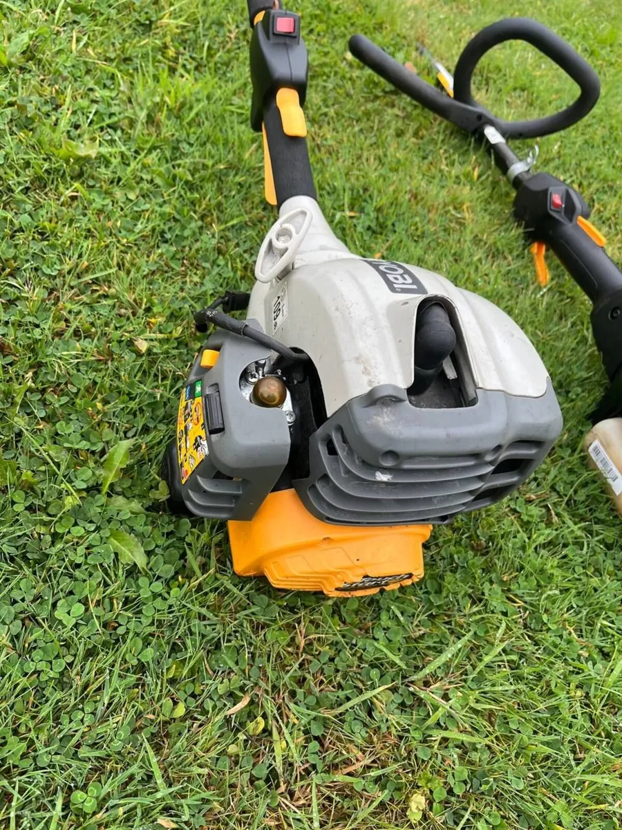 Strimmer - Image 4