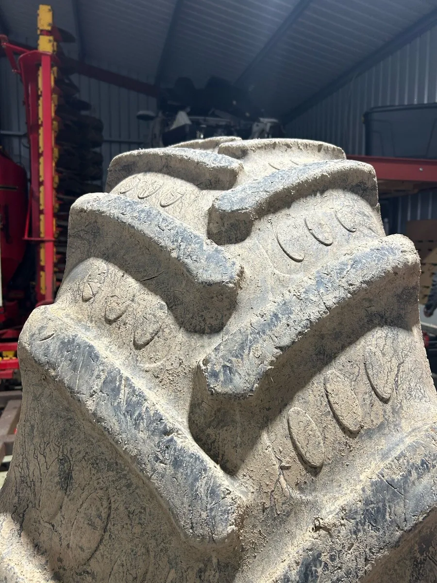 BKT Tyres 520/85/38 420/85/28 - Image 1