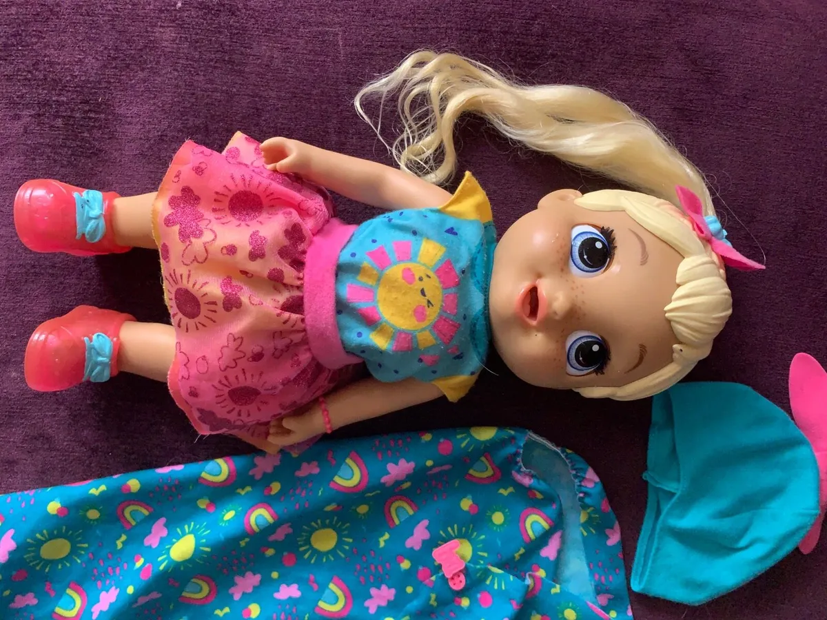 Baby Alive - Image 4