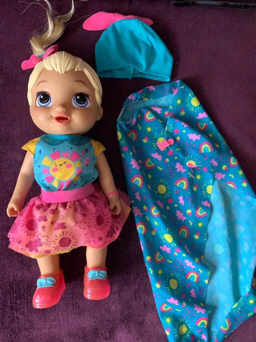 Baby Alive - Image 1