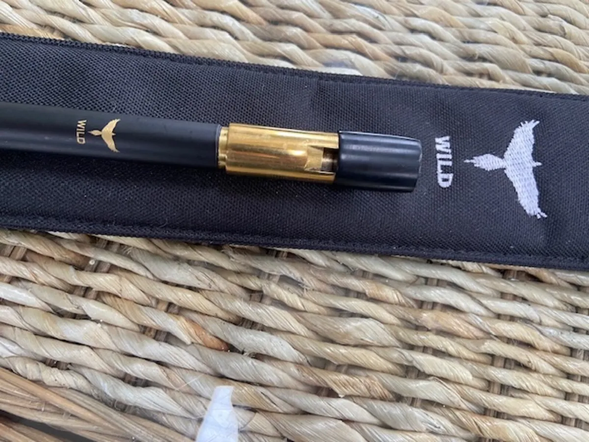 Irish Whistles High D & Bb cost over 200 - Image 1