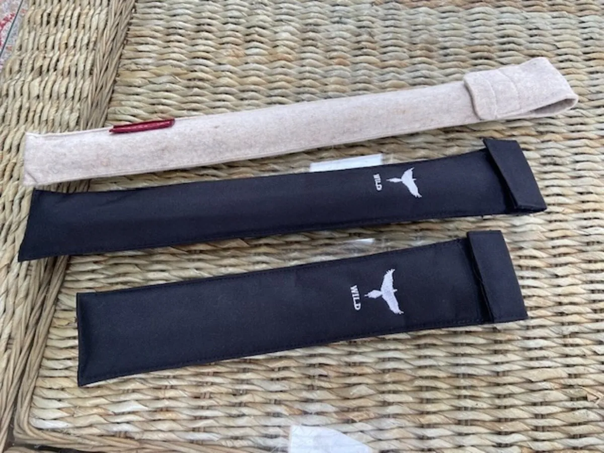 Irish Whistles High D & Bb cost over 200 - Image 4