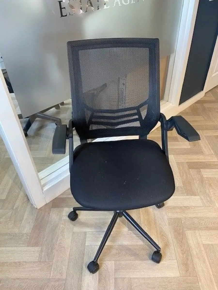Free Office Chair