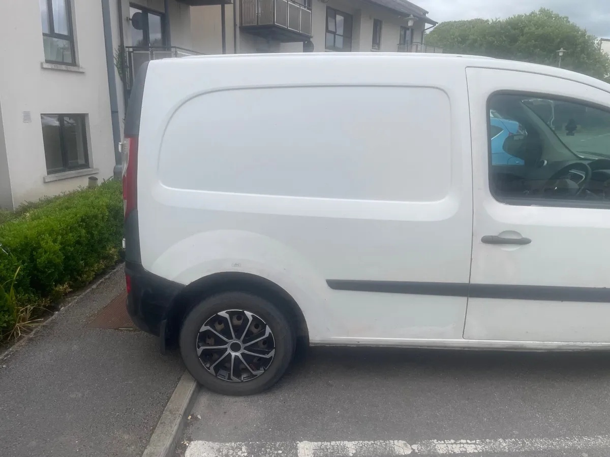 Renault Kangoo 2013 - Image 4