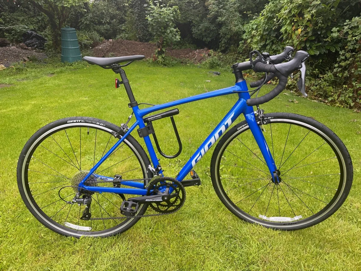 Cycle - Image 1