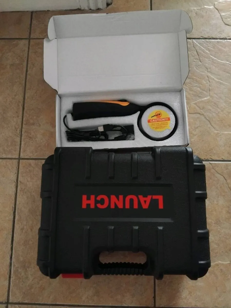 Launch x431 crp919x - Image 1