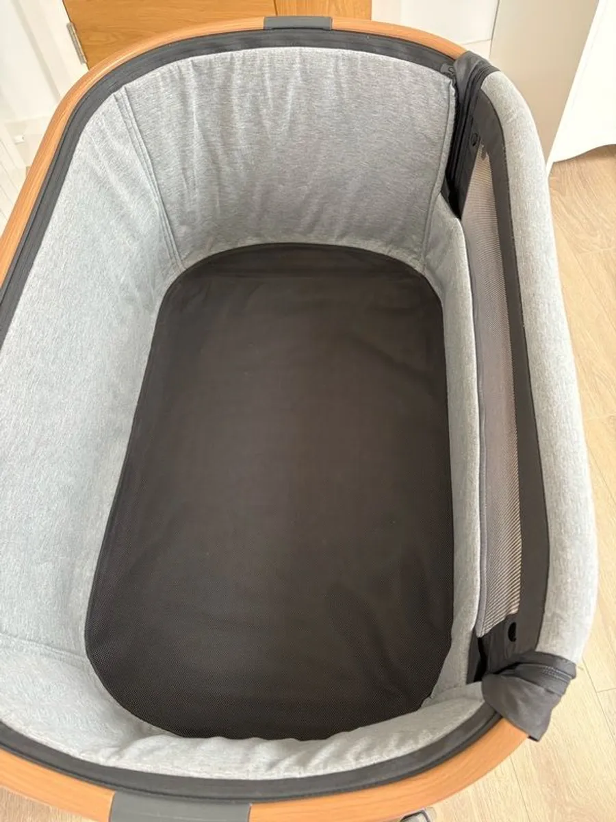 Maxi Cosi iora - Image 4