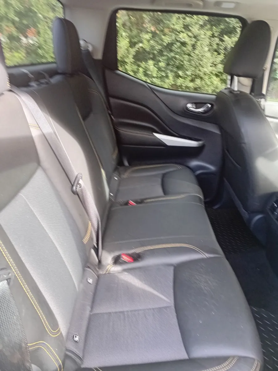 Nissan Navara 2019 - Image 4