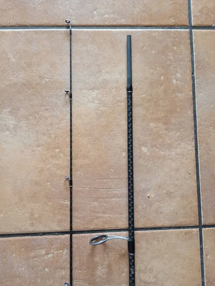 Diawa Legalis 2.9m 2 piece 14g to 42gram - Image 3