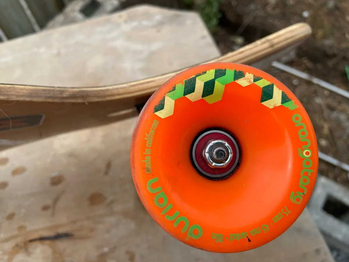 Skateboard - Image 2
