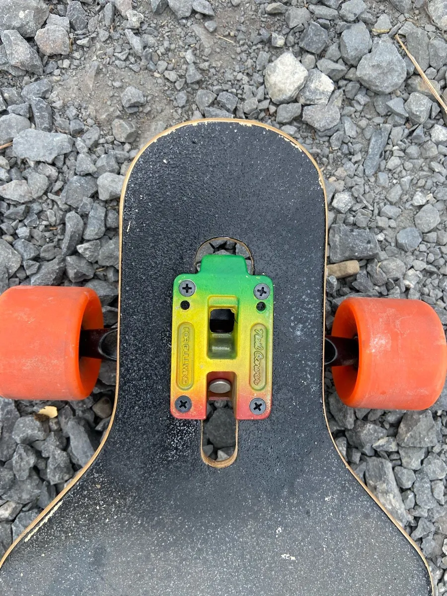 Skateboard - Image 3
