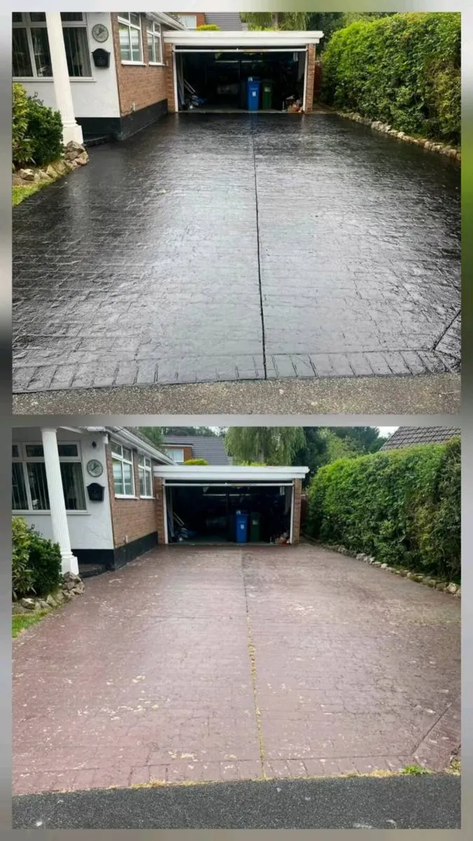 Driveway paints - Image 3