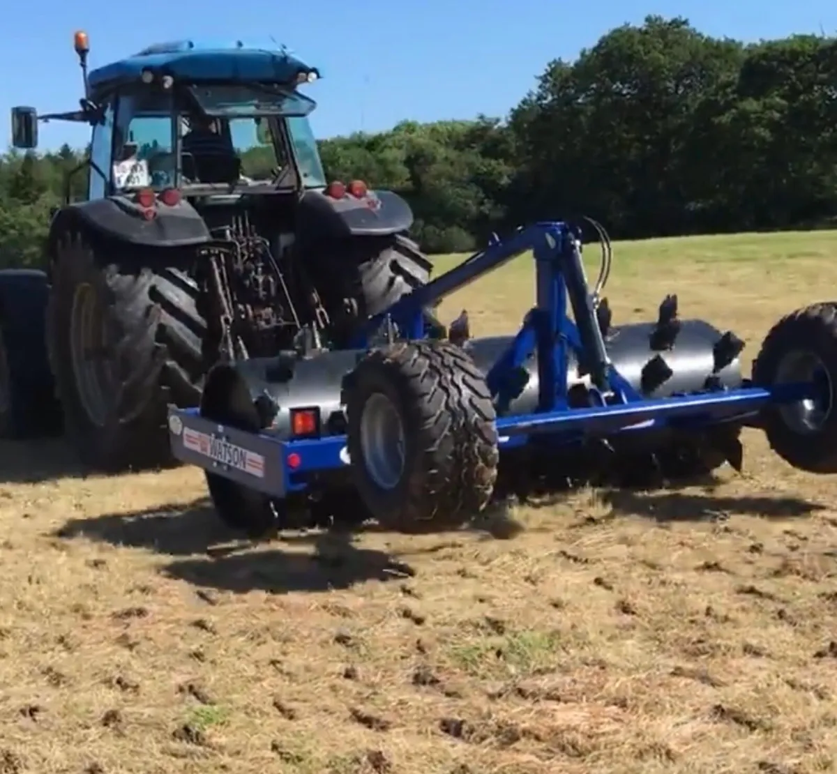 Aerator