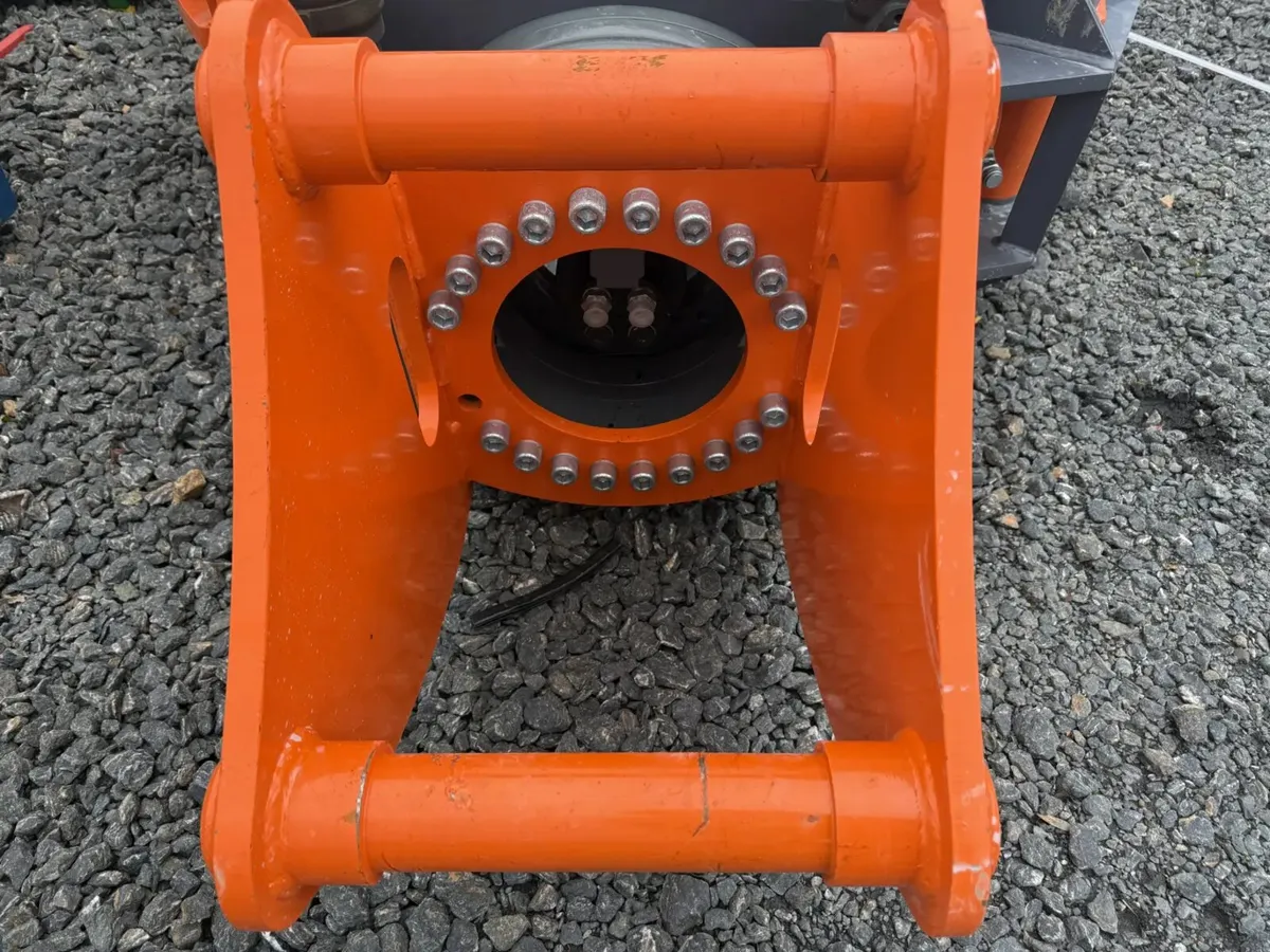 Echotec RTS 350 Tree Shears - Image 4