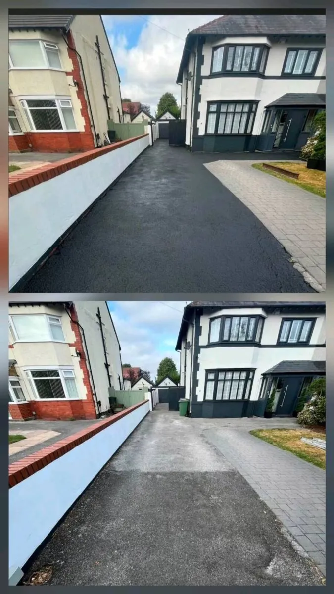 Driveway paints - Image 2