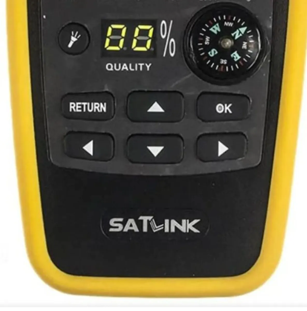 SatLink WS6933 Sat Finder - Image 3