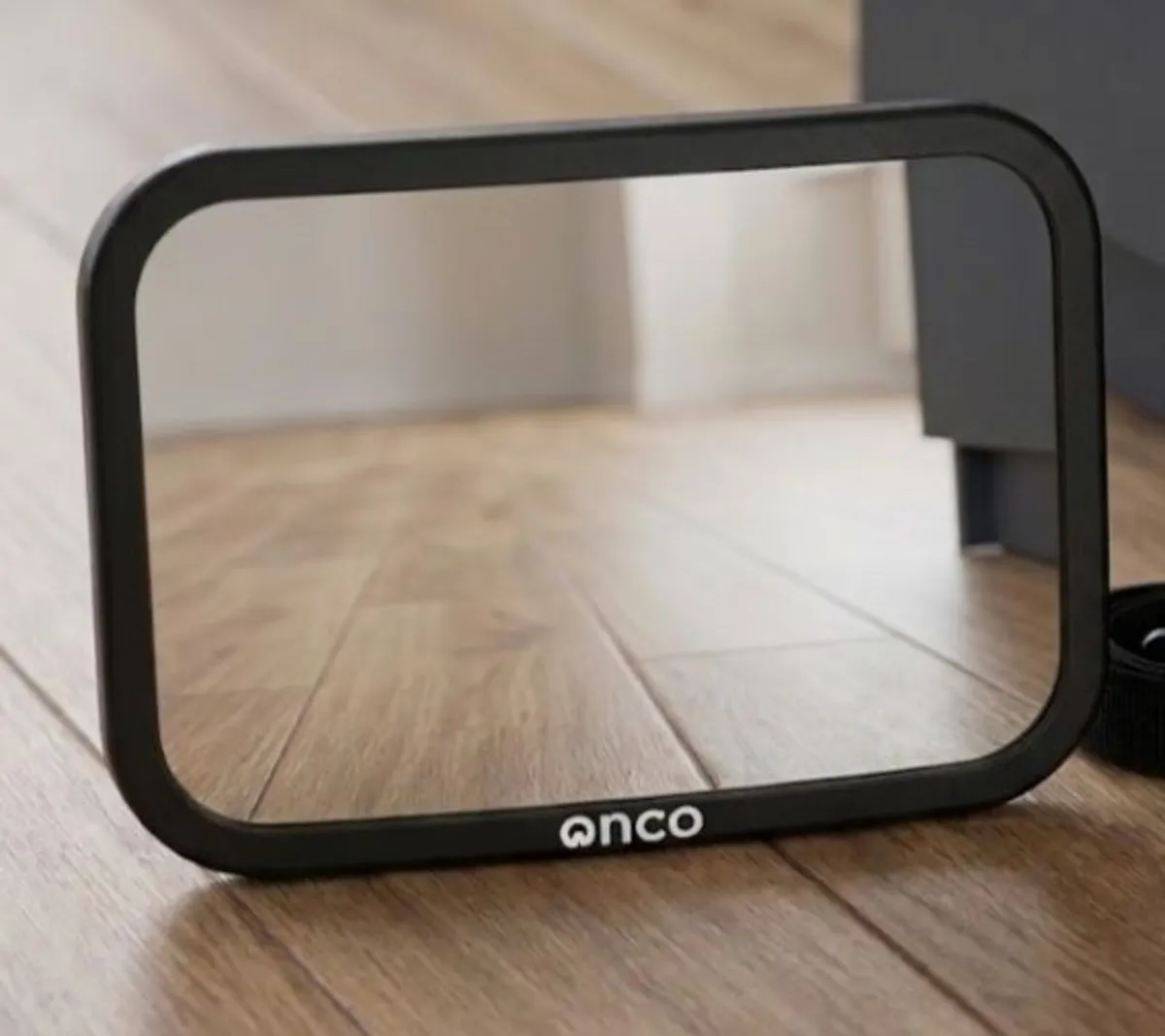 Onco Baby Car Mirror