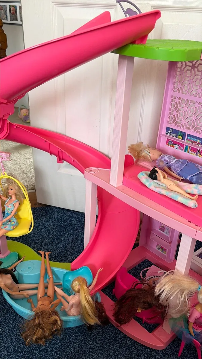 Barbie Dreamhouse - Image 3